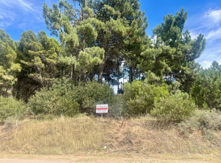 Terreno · 478m²
