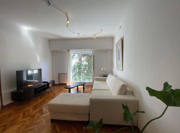 Departamento de 4 ambientes, Palermo · Depto Premium 4 Ambientes. Amoblado