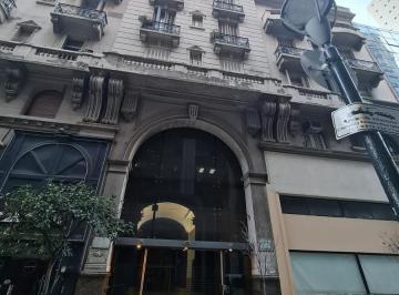 Departamento · 63m² · 4 Ambientes · Apto Credito Centro. Venta Departamento. 3 Dorm.. 1 Es Dependencia. 2 Baños