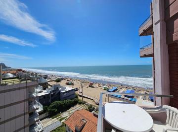 SRD-SRD-592_2 · Excelente Departamento con Vista Al Mar