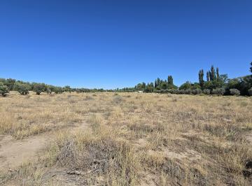 Terreno de 3 ambientes, San Rafael · Destacado Terreno en Las Paredes Norte (Costanera S/n) San Rafael.