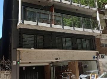 C21-030-992314_2 · Departamento 1 Ambientes 1 Dorm.. | Brown Al 1600