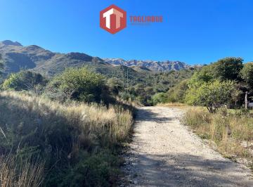 Terreno · 832m² · Los Mollares - Lote 727