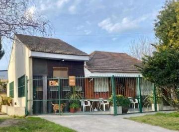 CRP-CRP-2809_2 · Casa 3 Ambientes. | Remolcador Guarani Al 100
