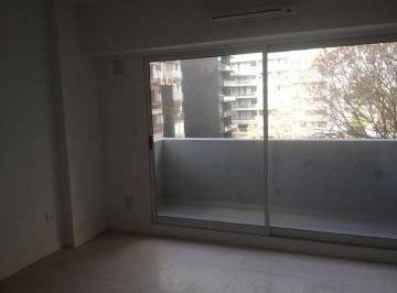 Departamento · 32m² · 1 Ambiente · Departamento Monoambiente en Alquiler - 1 Baño - 36,27 m² - Palermo