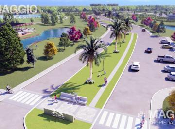 Terreno · 800m² · Lotes Barrio Canning San Vicente