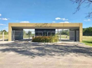 Terreno · 1354m² · Excelente Lote de 1354 m² en Barrio Privado Las Calandrias, Cardales