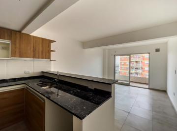 Imagen 1 - Semipiso con balcón, 1 dormitorio, amplio y luminoso en Santa Fe y Alsina. Alquilado hasta 2025. - · Semipiso con Balcón, 1 Dormitorio, Amplio y Luminoso en Santa Fe y Alsina. Alquilado Hasta 2025.