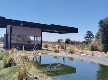 Terreno , Perdriel · Patricia Zarco Inmobiliaria Vende. Hermoso Lote "Tierras de Olavarria" Perdriel.
