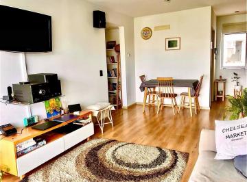 Departamento · 50m² · 2 Ambientes · Departamento en Venta - 1 Dormitorio 1 Baño - Balcon - 53 m² - Haedo