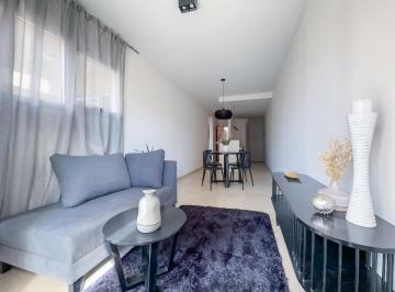 Departamento · 41m² · 2 Ambientes · Departamento 1 Dormitorio, Estrenar, Balcon, Barrio Martin