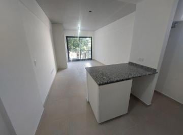 Departamento de 1 ambiente, Villa del Parque · Muy Lindo Monoambiente en Villa del Parque con Balcon