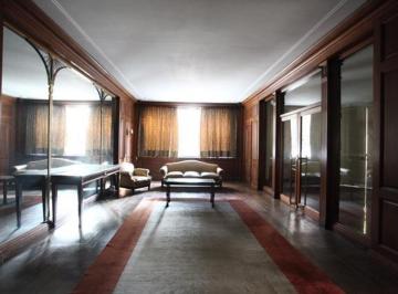 Departamento · 309m² · 5 Ambientes · 2 Cocheras · Antiguo I Esquina I Excelente Edificio I Vista a Barrancas