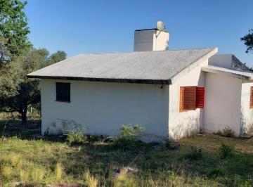 Casa de 4 ambientes, Bialet Massé · Bialet Masse Casa a Reciclar 1300 m² Terreno