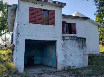 Casa de 4 ambientes, Bialet Massé · Bialet Masse Casa a Reciclar