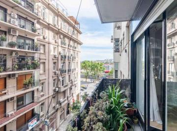 Departamento de 4 ambientes, Retiro · Departamento en Venta Recoleta 4 Ambientes a 50 m de Av Libertador Frente Al Patio Bullrich Baulerer