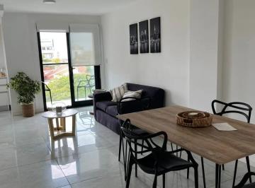 Departamento de 2 ambientes, Mar del Plata · Departamento 2 Amb. Bª Chauvin Categoria Cuarzur