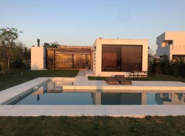 Casa · 190m² · 5 Ambientes · 2 Cocheras · Oportunidad! Casa en Venta Canning! Santo Domingo, Guernica, Presidente Perón