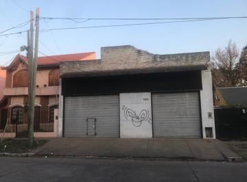 Depósito · 230m² · 1 Ambiente · Deposito en Venta - 230 m² - Quilmes Oeste