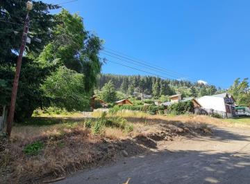 Terreno , Esquel · Terreno en Esquel con Todos Los Servicios y Vistas Espectaculares