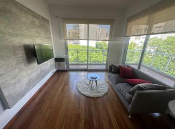 Departamento · 50m² · 2 Ambientes · Departamento en Alquiler Temporal. 16 y 45