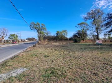 Terreno · 660m² · Vende Terreno de 660 m² en Zona El Faro