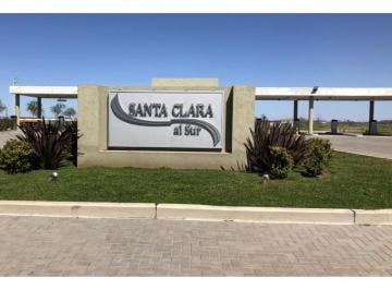Terreno · 848m² · Terreno en Venta - 848 m² - Santa Clara Al Sur