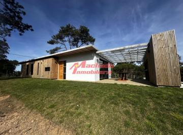 Foto1 · Venta Casa a Estrenar en Barrio Club del Lago Punta Ballena