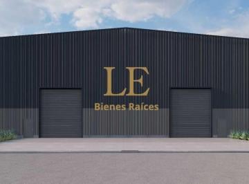 Bodega-Galpón · 6000m² · Alquiler Deposito 6000 m²