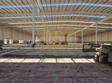 Bodega-Galpón · 17280m² · Alquiler Deposito Triple a