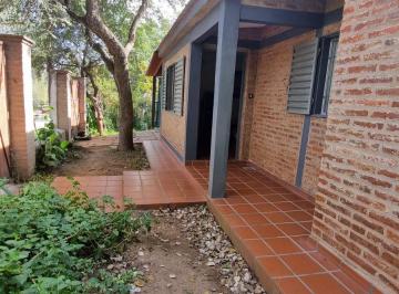 Casa de 4 ambientes, Estancia Vieja · Casa Dos Dorm. + Lote en Estancia Vieja