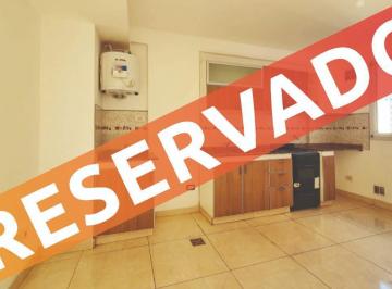Departamento · 27m² · 2 Ambientes · Departamento - Valentin Alsina