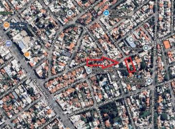 Terreno · 370m² · ¡Inversores! Terreno en Cerro de Las Rosas con Alto Potencial de Desarrollo
