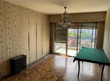 Departamento · 61m² · 3 Ambientes · 1 Cochera · Departamento 3 Ambientes con Cochera