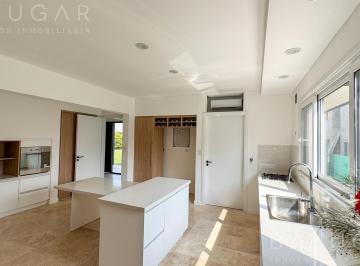 Casa · 420m² · 9 Ambientes · 6 Cocheras · Venta Casa - Ayres Plaza / Pilar - Sobre Cul de Sac