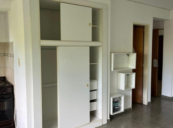 Departamento · 28m² · 1 Ambiente