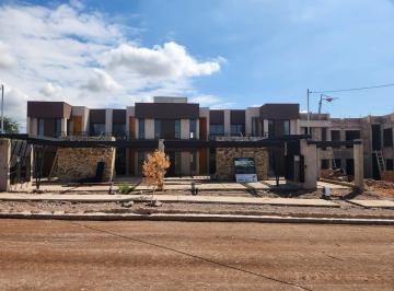 Departamento de 3 ambientes, Godoy Cruz · Departamento a Estrenar en Venta en Barrio Privado