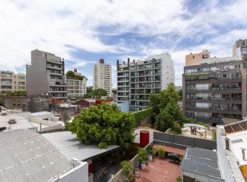 Departamento · 76m² · 4 Ambientes · 1 Cochera · Departamento en Colegiales