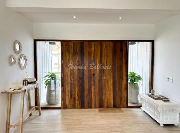 Casa de 4 ambientes, Costa Esmeralda · Venta Amoblada Casa Costa Esmeralda Golf - Equipada