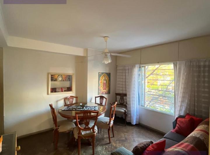 Departamento · 98m² · 5 Ambientes