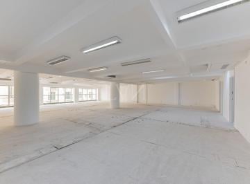 Oficina comercial · 320m² · 5 Ambientes · 2 Cocheras · Alquiler de Oficinas - Diagonal Plaza