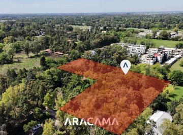 Terreno · 7560m² · Fraccion en Venta en Canning