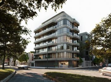 Departamento · 77m² · 3 Ambientes · Venta de Departamento de 2 Ambientes en Pozo en Saavedra