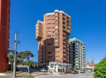 Departamento · 42m² · 2 Ambientes · Departamento en Alquiler en Pinamar