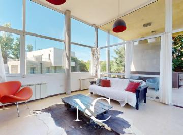 Casa · 160m² · 3 Ambientes · 2 Cocheras · Casa en Venta en Costa Esmeralda, Senderos II