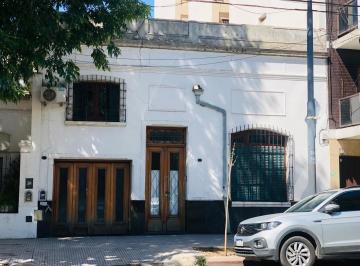 FACHADA · Terreno en Venta en Núñez
