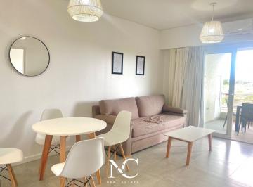 Departamento · 51m² · 2 Ambientes · 1 Cochera · Departamento en Venta en Costa Esmeralda Golf