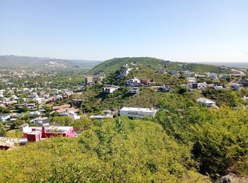 Terreno , La Calera · Excelentes Vistas!