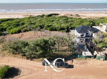 Terreno · 1014m² · Terreno Lote en Venta en Costa Esmeralda Maritimo
