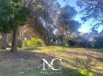 Terreno · 608m² · Terreno Lote en Venta en Valeria del Mar